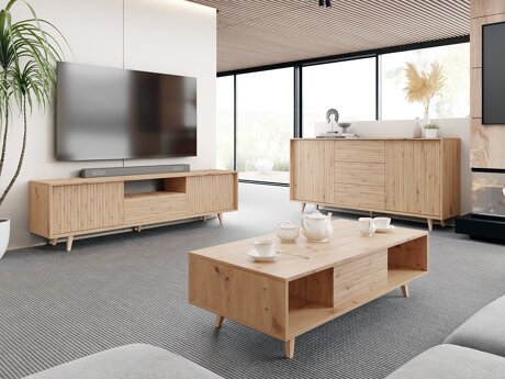 Wohnzimmer-Sets Comfivo Romtori