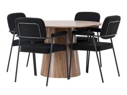 Eetkamerset Dallas 4250