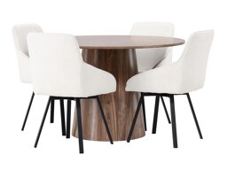 Eetkamerset Dallas 4251