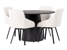 Eetkamerset Dallas 4251