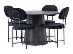 Eetkamerset Dallas 4252