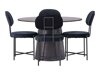 Eetkamerset Dallas 4252