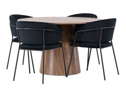 Eetkamerset Dallas 4254
