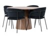 Eetkamerset Dallas 4254