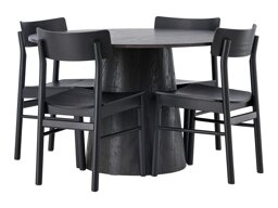 Eetkamerset Dallas 4256