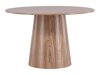 Eetkamerset Dallas 4257 (Beige + Zwart)