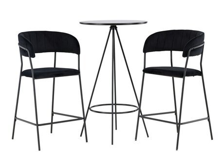 Eetkamerset Dallas 4259