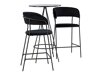 Eetkamerset Dallas 4259