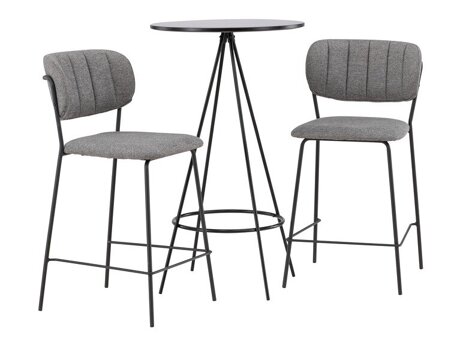 Eetkamerset Dallas 4260
