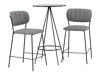 Eetkamerset Dallas 4260