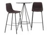 Eetkamerset Dallas 4262