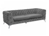 Chesterfield diivan Berwyn 185 (Hall)
