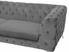 Chesterfield diivan Berwyn 185 (Hall)
