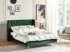 Krevet Berwyn 272 (Zelena)
