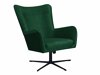 Fauteuil Marana 100 (Velluto 10)