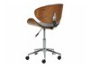 Kontoritool Berwyn 409 (Must + Tume puit)