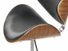 Kontoritool Berwyn 409 (Must + Tume puit)