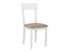 Stoel Victorville 352 (Wit)