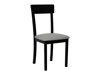 Stoel Victorville 352 (Zwart)