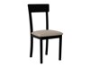 Stoel Victorville 352 (Zwart)