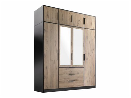 Garderobeskab Ophdome 107