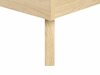 Postelja Berwyn 503 (Svetel les)