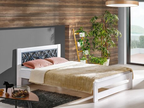Bed Ogden 152