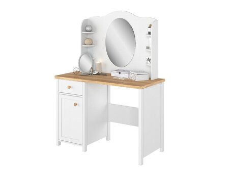 Coiffeuse Romelbo 106