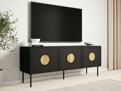 TV-meubel Domromi 101