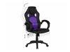 Gaming stolica Berwyn 525 (Ljubičasta)