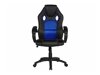 Gaming stolica Berwyn 525 (Tamno plava)