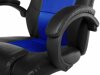Gaming stolica Berwyn 525 (Tamno plava)
