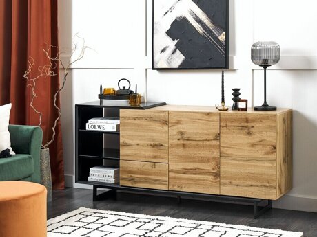 Kummut Berwyn 528