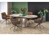 Tafel Houston 1576