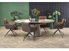 Tafel Houston 1576