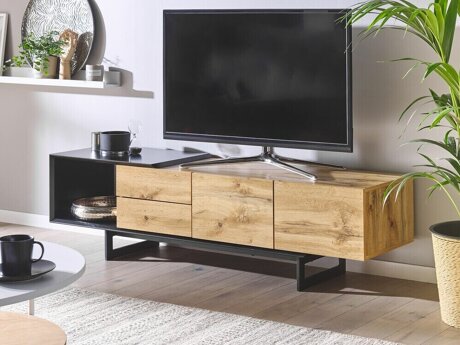 TV staliukas Berwyn 527