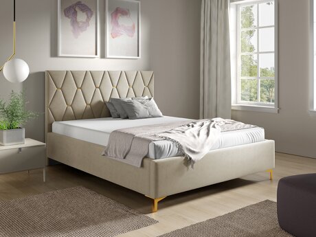 Bed Semita (Manila 02)