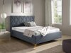 Bed Semita (Manila 20)