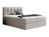 Boxspring Aedes (Rico 1)