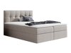 Boxspring Aedes (Rico 1)