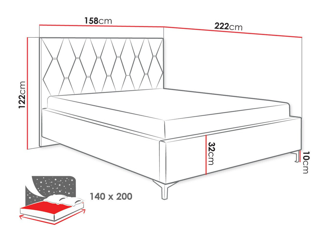 Seng Baltimore 192 (Manila 29)