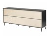 Kummut Berwyn 545 (Hall + Must)