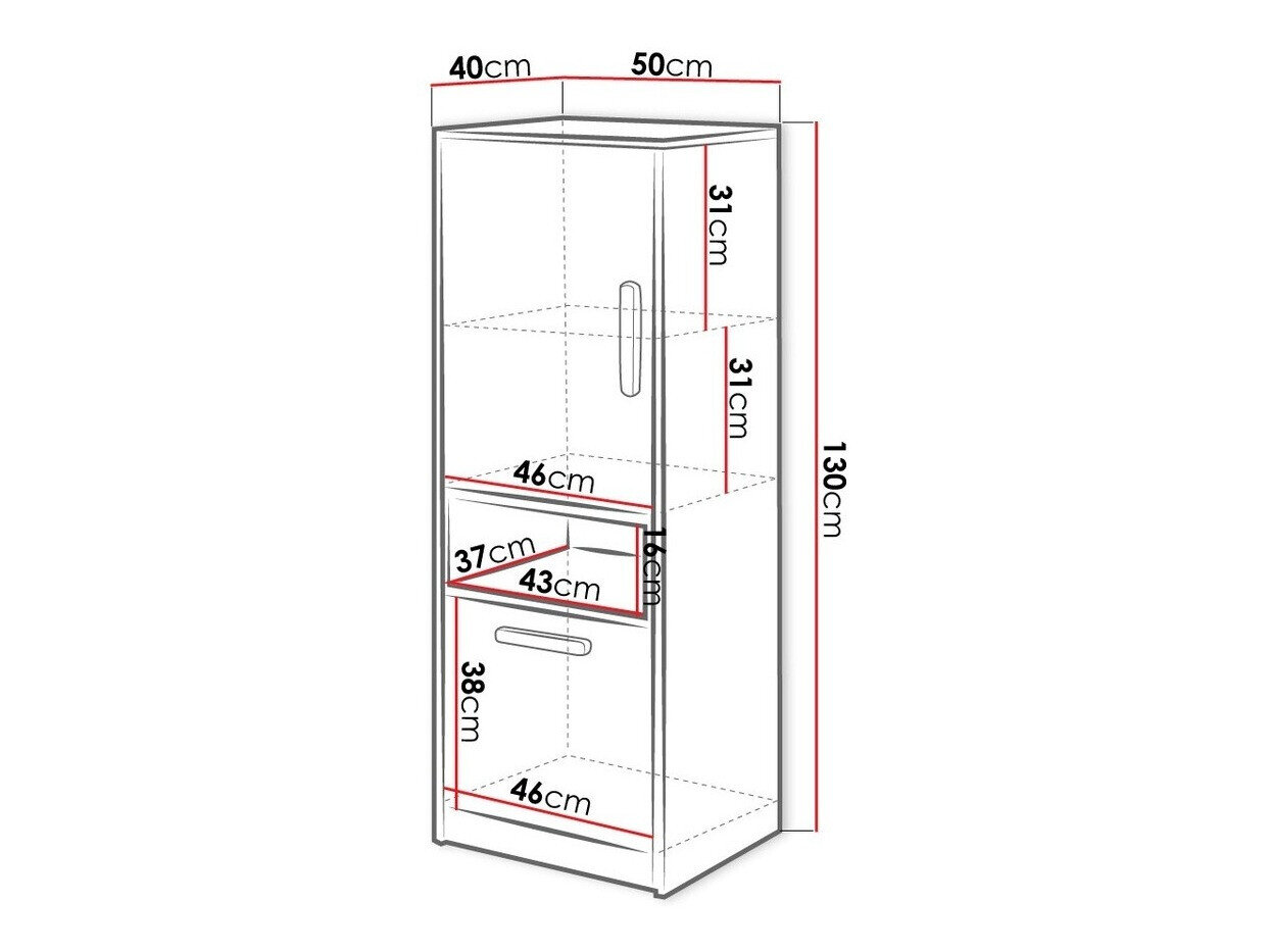Buffet Veravie 108