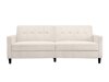 Разтегателен диван Tulsa 626 (Сметана)