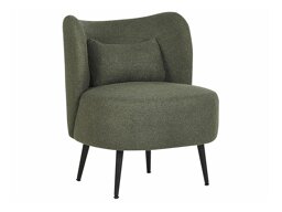 Fotelj Berwyn 570 (Kaki + Črna)