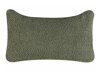 Fotelja Berwyn 570 (Kaki + Crna)