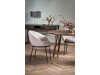 Stoel Houston Gloria (Beige)