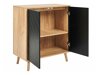 Kapp Berwyn 586 (Ere puit + Must)