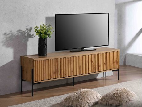 TV-alus Denton 1188 (Must + Wotani tamm)