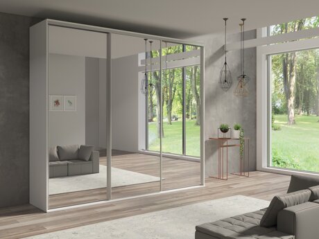 Garderobeskab Murrieta 146